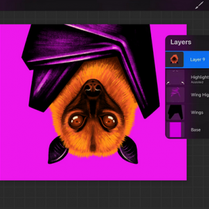 Course 4: Working with Layers