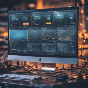 Network Monitoring Software